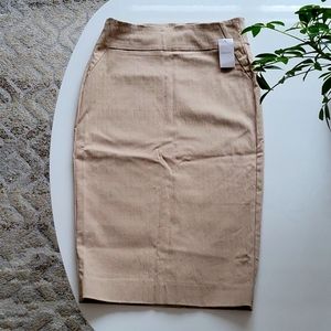 NWT RW&CO Skirt, XS